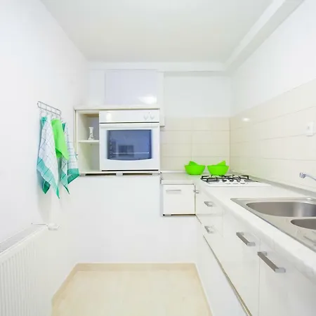 Studio Apartman Josip Klis