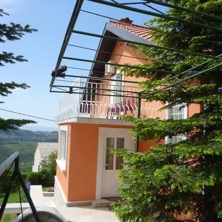 Studio Apartman Josip Appartement *
