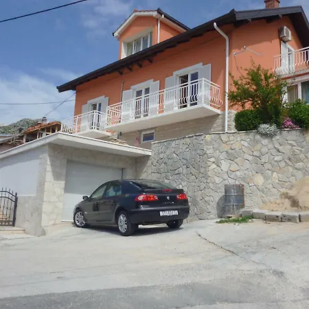 Appartement Studio Apartman Josip Klis