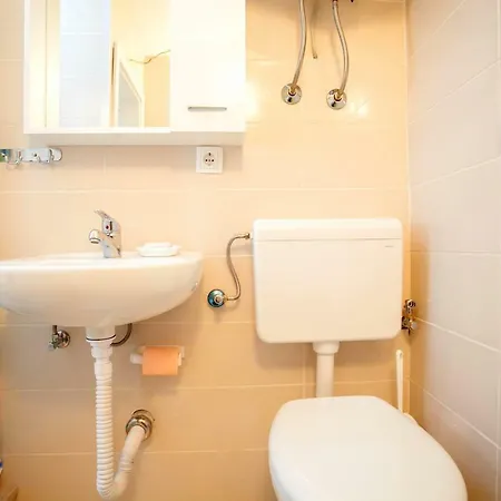 Studio Apartman Josip Appartement