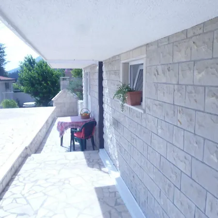Studio Apartman Josip Appartement