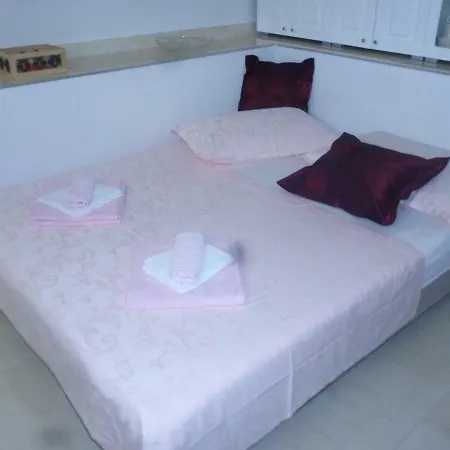 Studio Apartman Josip