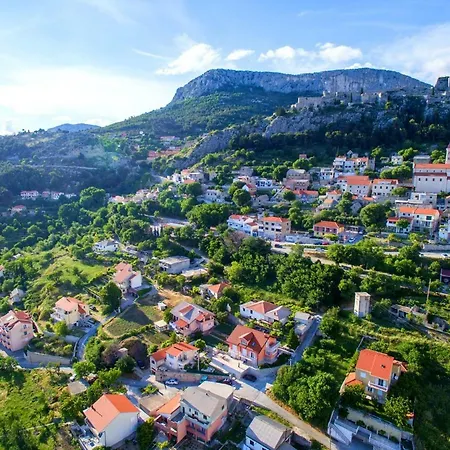 Studio Apartman Josip *