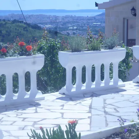 Studio Apartman Josip * Klis