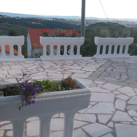 Studio Apartman Josip Klis